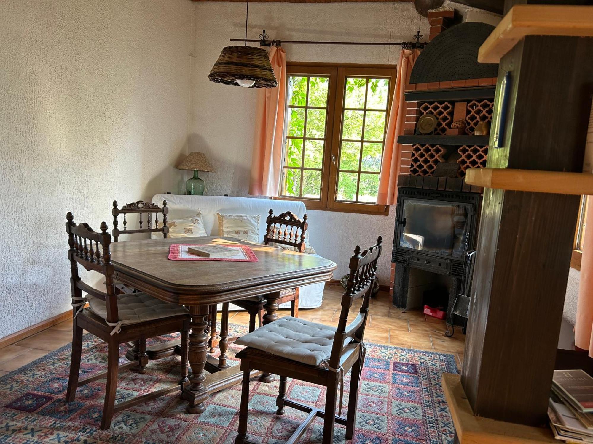 Gites Chameyer Rosans المظهر الخارجي الصورة
